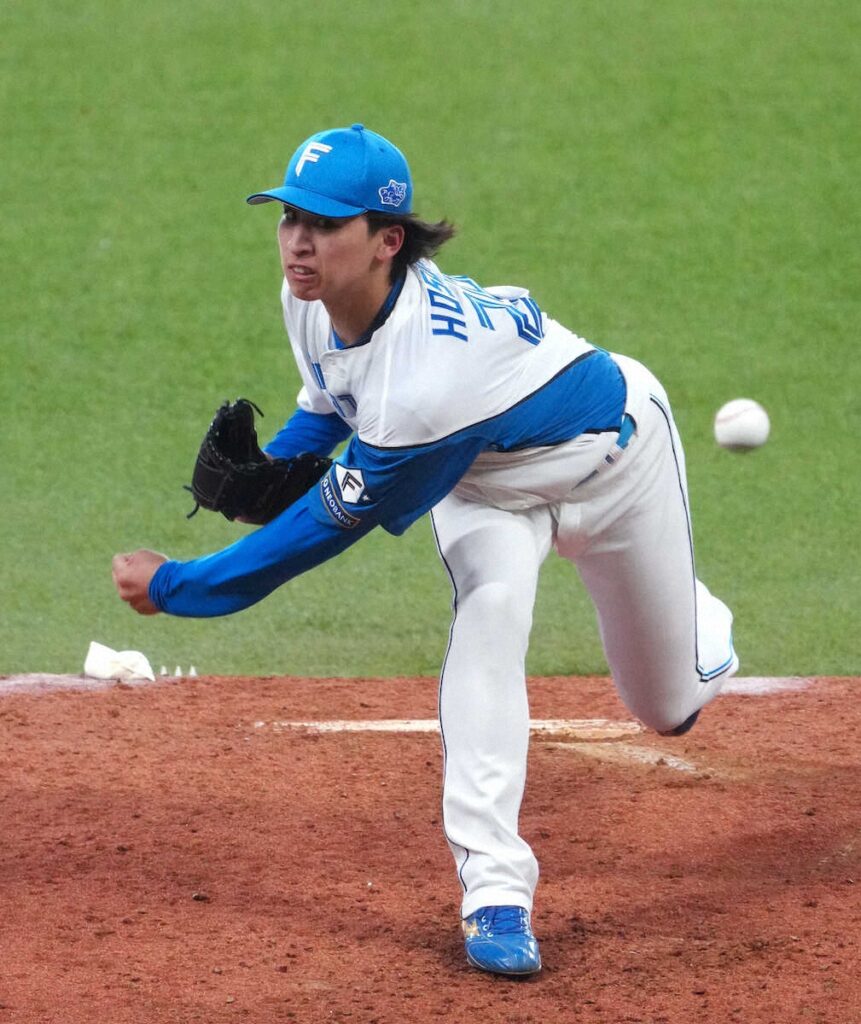 【5日の公示】日本ハム・細野、楽天・柴田が1軍昇格 楽天・早川が抹消(スポニチアネックス) – Yahoo!ニュース – Yahoo!ニュース 【5日の公示】日本ハム・細野、楽天・柴田が1軍昇格 楽天・早川が抹消(スポニチアネックス) - Yahoo!ニュース - Yahoo!ニュース