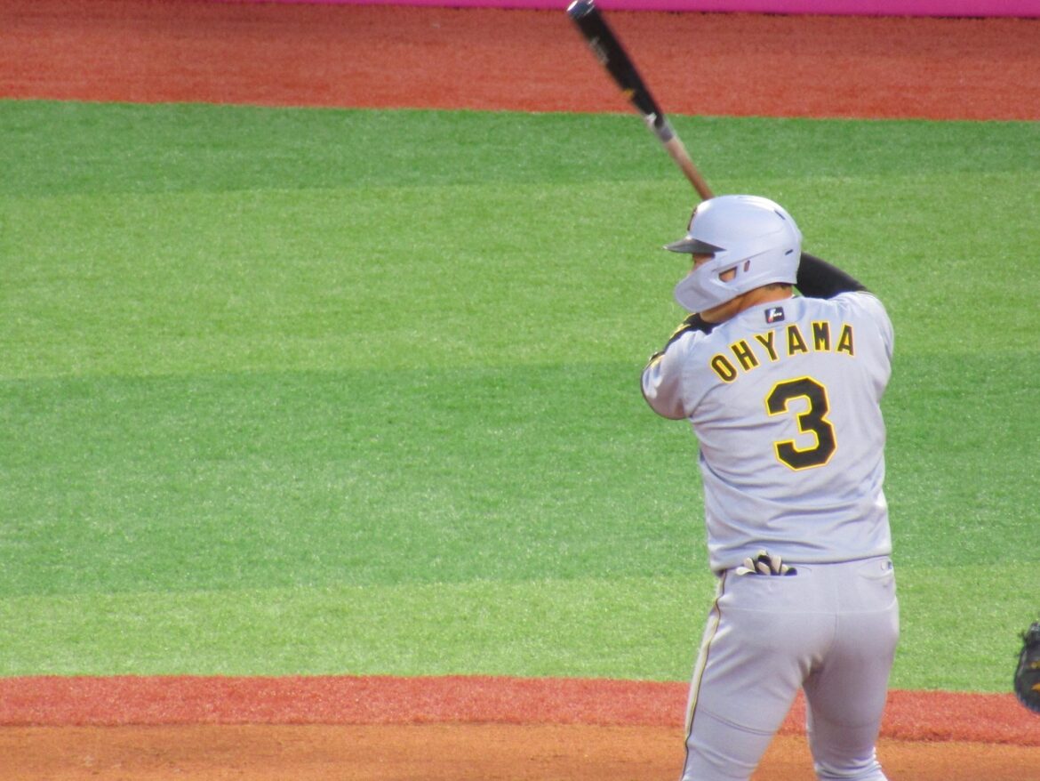 衝撃結末の裏に何が？流れを変えた横浜DeNA「7回のベンチワークのミス」と“休養”でスタメンを外した大山悠輔を代打起用して一気に逆転を狙った藤川監督の“勝負師采配”（RONSPO） - Yahoo!ニュース - Yahoo!ニュース
