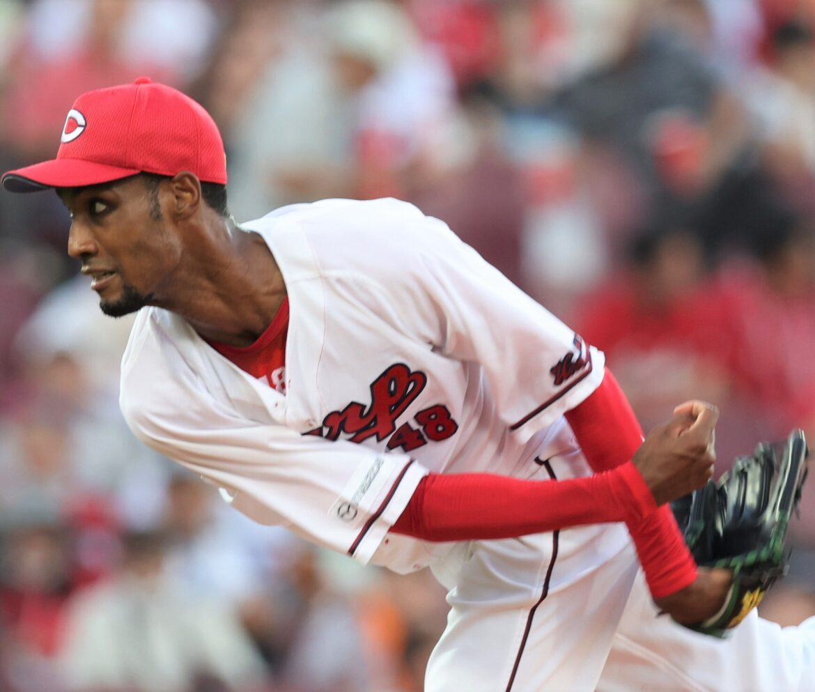 広島 オリックスに逆転負けの大敗...アドゥワが6本長短打浴び1回6失点 塹江1失点 益田も1回4失点 投手陣14被安打12失点【2軍】（TBS NEWS DIG Powered by JNN）