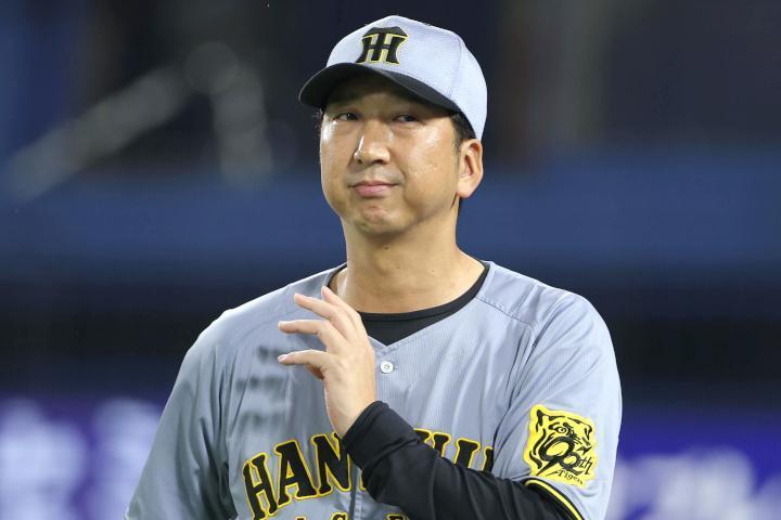 藤川阪神は「強すぎて、やばない?」光る用兵、主力の休養も、伏兵の活躍でしっかり勝ち星もぎ取るチーム力が話題 「3年後を見越して采配してるな」(CoCoKARAnext) – Yahoo!ニュース – Yahoo!ニュース 藤川阪神は「強すぎて、やばない?」光る用兵、主力の休養も、伏兵の活躍でしっかり勝ち星もぎ取るチーム力が話題 「3年後を見越して采配してるな」(CoCoKARAnext) - Yahoo!ニュース - Yahoo!ニュース