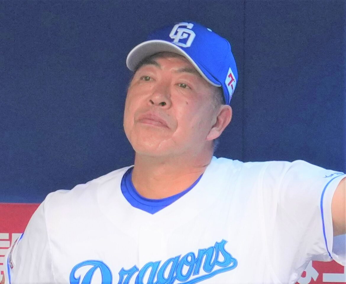 【中日】最下位ヤクルトに痛恨逆転負けで借金最多タイ”9” 延長12回 8番手勝野が回跨ぎ 2死から赤羽に2ラン被弾 橋本が3点差守れず（TBS NEWS DIG Powered by JNN）