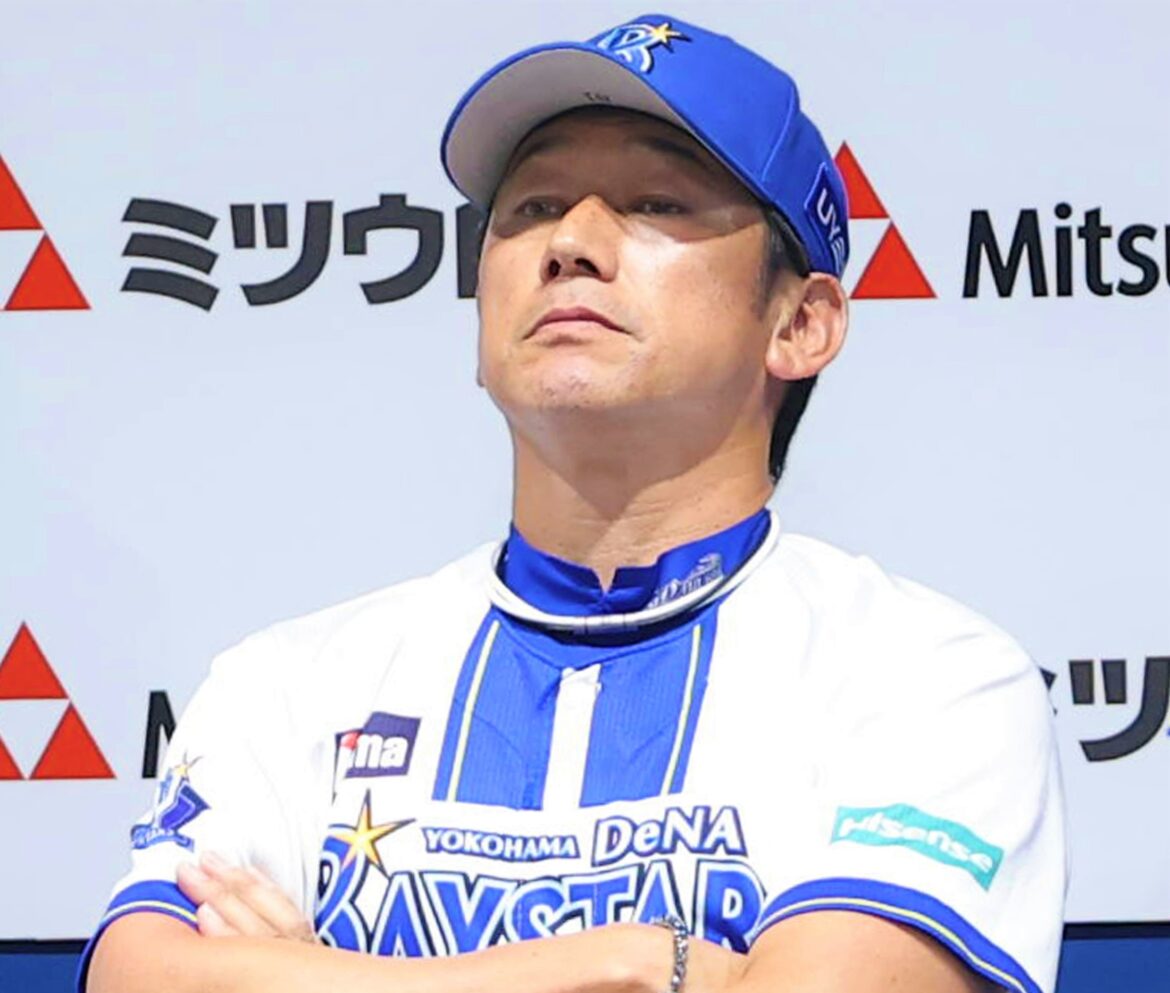 【DeNA】阪神に今季14度目の零敗 連敗で借金生活転落 4回裏無死二塁から度会バント失敗で無得点 わずか3安打 大貫6回3失点5敗目（TBS NEWS DIG Powered by JNN）