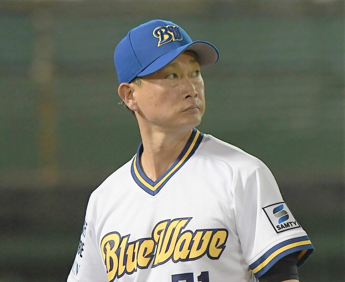 【オリックス】首位陥落...ロッテに15被安打8失点大敗 連勝3で止まる 田嶋大4回途中5失点で4敗目 打線3安打、ディアス2ランのみ（TBS NEWS DIG Powered by JNN）
