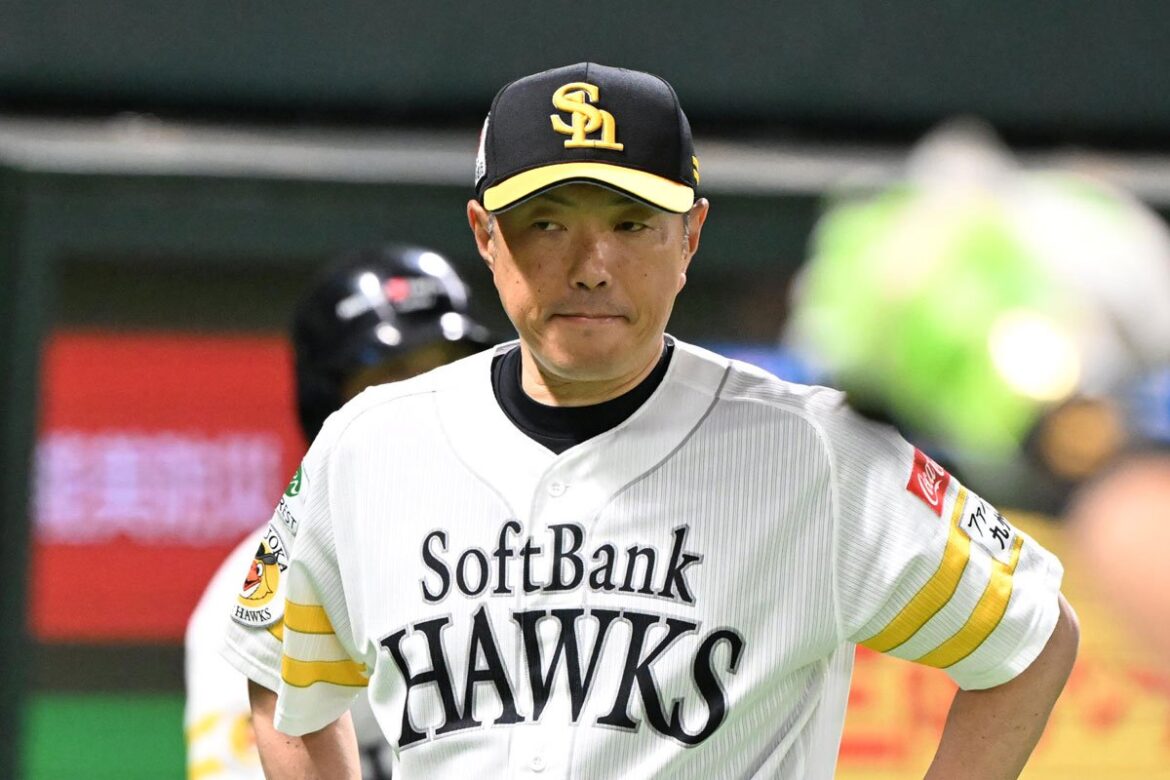 【ソフトバンク】「本当にイヤな存在なのは西武」… 大一番級の一戦に無念すぎる零封負け(東スポWEB) – Yahoo!ニュース – Yahoo!ニュース 【ソフトバンク】「本当にイヤな存在なのは西武」… 大一番級の一戦に無念すぎる零封負け(東スポWEB) - Yahoo!ニュース - Yahoo!ニュース