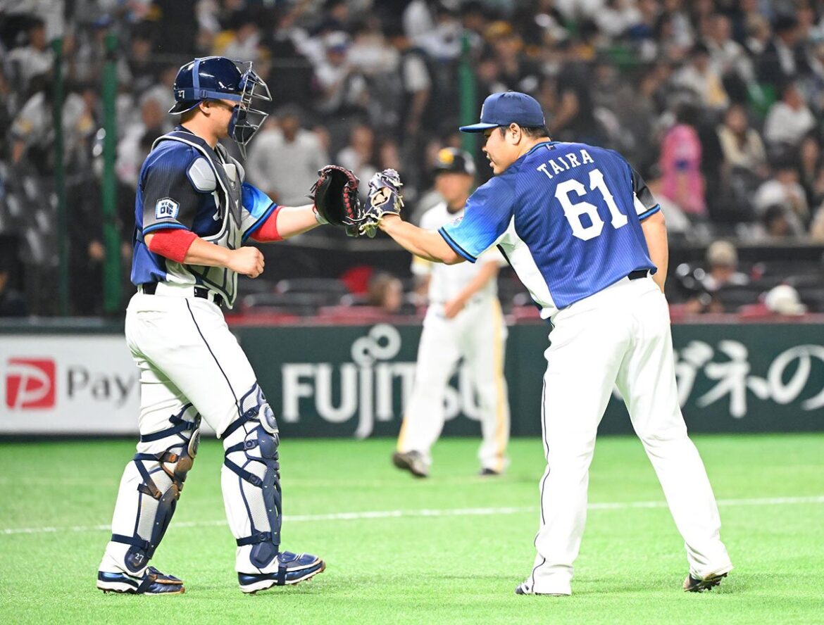 【西武】炭谷銀仁朗 復調ムードの元同僚・山川穂高〝完封〟のウラ「性格を知っているだけに…」（東スポWEB） - Yahoo!ニュース - Yahoo!ニュース