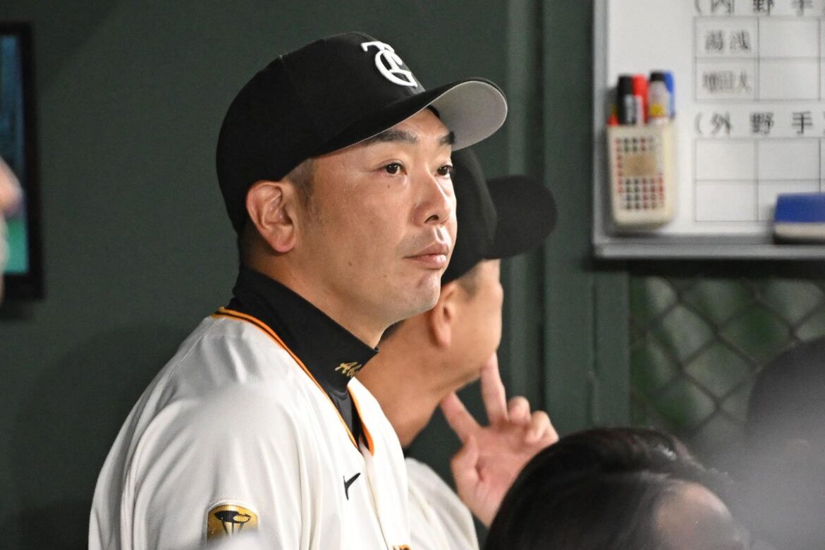 【巨人】阿部監督の〝苦闘〟に伊原春樹氏が同情 退場処分も「ただただ、かわいそうで仕方ない」（東スポWEB） - Yahoo!ニュース - Yahoo!ニュース