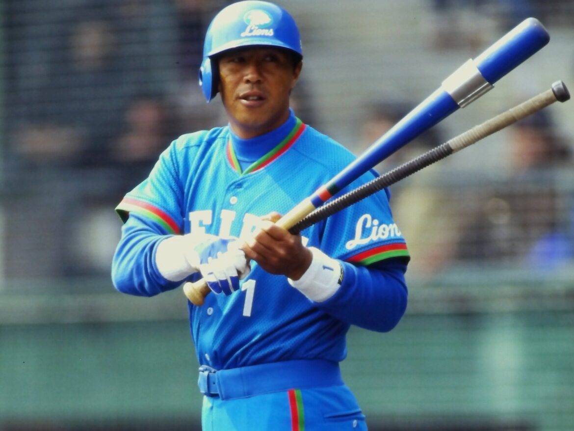 「2年後にダイエーに戻って来い」「メジャーから接触」も佐々木誠が西武にFA宣言残留した理由とは？「あとから考えたら決断を誤ったかなあ」（Number Web） - Yahoo!ニュース - Yahoo!ニュース