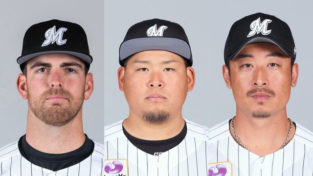 【ロッテ】サモンズと澤田を登録 坂本を抹消 澤田は2軍で好成績 坂本は防御率6.35(日テレNEWS NNN) – Yahoo!ニュース – Yahoo!ニュース 【ロッテ】サモンズと澤田を登録 坂本を抹消 澤田は2軍で好成績 坂本は防御率6.35(日テレNEWS NNN) - Yahoo!ニュース - Yahoo!ニュース