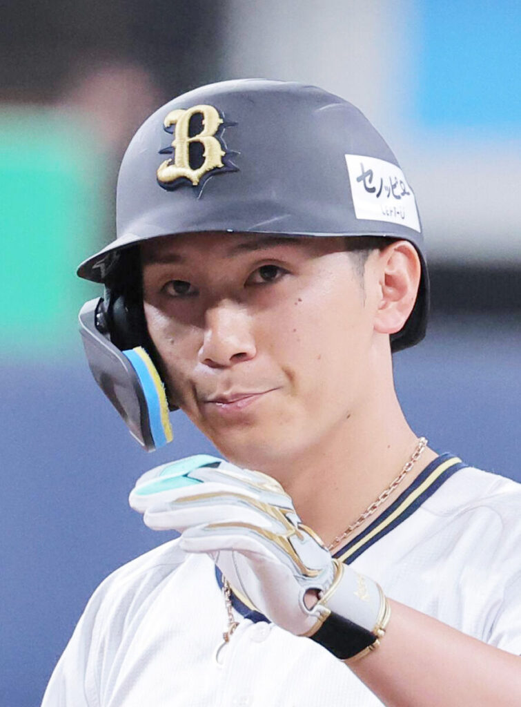 【オリックス】西川龍馬が左足関節外側側副じん帯損傷で長期離脱へ 大城滉二も左長内転筋の筋損傷(スポーツ報知) – Yahoo!ニュース – Yahoo!ニュース 【オリックス】西川龍馬が左足関節外側側副じん帯損傷で長期離脱へ 大城滉二も左長内転筋の筋損傷(スポーツ報知) - Yahoo!ニュース - Yahoo!ニュース