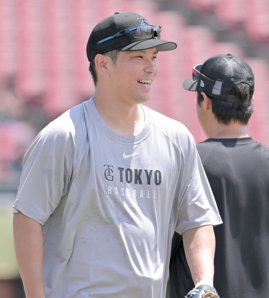 【巨人】ドラフト5位・宮原駿介が公式戦初先発 大城卓三は「5番・一塁」…2軍楽天戦(スポーツ報知) – Yahoo!ニュース – Yahoo!ニュース 【巨人】ドラフト5位・宮原駿介が公式戦初先発 大城卓三は「5番・一塁」…2軍楽天戦(スポーツ報知) - Yahoo!ニュース - Yahoo!ニュース