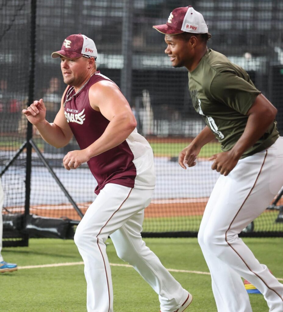 【楽天】オスカー・ゴンザレスが２番・左翼、ルーク・ボイトが４番・ＤＨの攻撃的布陣 日本ハム―楽天スタメン発表（スポーツ報知） - Yahoo!ニュース - Yahoo!ニュース