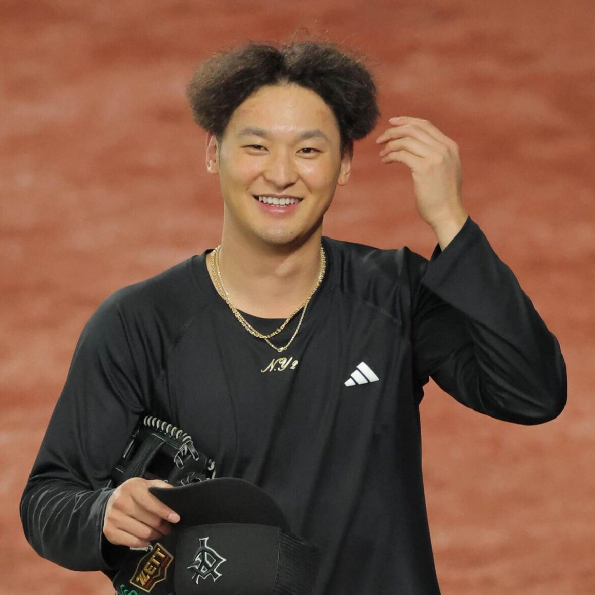 【巨人】吉川尚輝が守備練習こなす ２試合連続ベンチスタートで前日は打撃練習のみ（スポーツ報知） - Yahoo!ニュース - Yahoo!ニュース