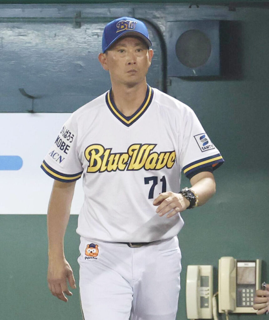 【オリックス】最下位ロッテに大敗で首位陥落…岸田監督「まだ(シーズンは)あと半分ある。しぶとくやっていくしか」(スポーツ報知) – Yahoo!ニュース – Yahoo!ニュース 【オリックス】最下位ロッテに大敗で首位陥落…岸田監督「まだ(シーズンは)あと半分ある。しぶとくやっていくしか」(スポーツ報知) - Yahoo!ニュース - Yahoo!ニュース