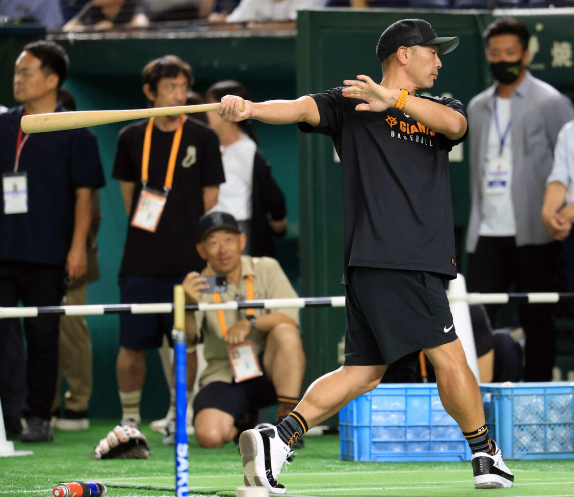 【巨人】前日決勝弾のキャベッジが「6番左翼」 開幕6連勝狙うグリフィンが先発/スタメン(日刊スポーツ) – Yahoo!ニュース – Yahoo!ニュース 【巨人】前日決勝弾のキャベッジが「6番左翼」 開幕6連勝狙うグリフィンが先発/スタメン(日刊スポーツ) - Yahoo!ニュース - Yahoo!ニュース