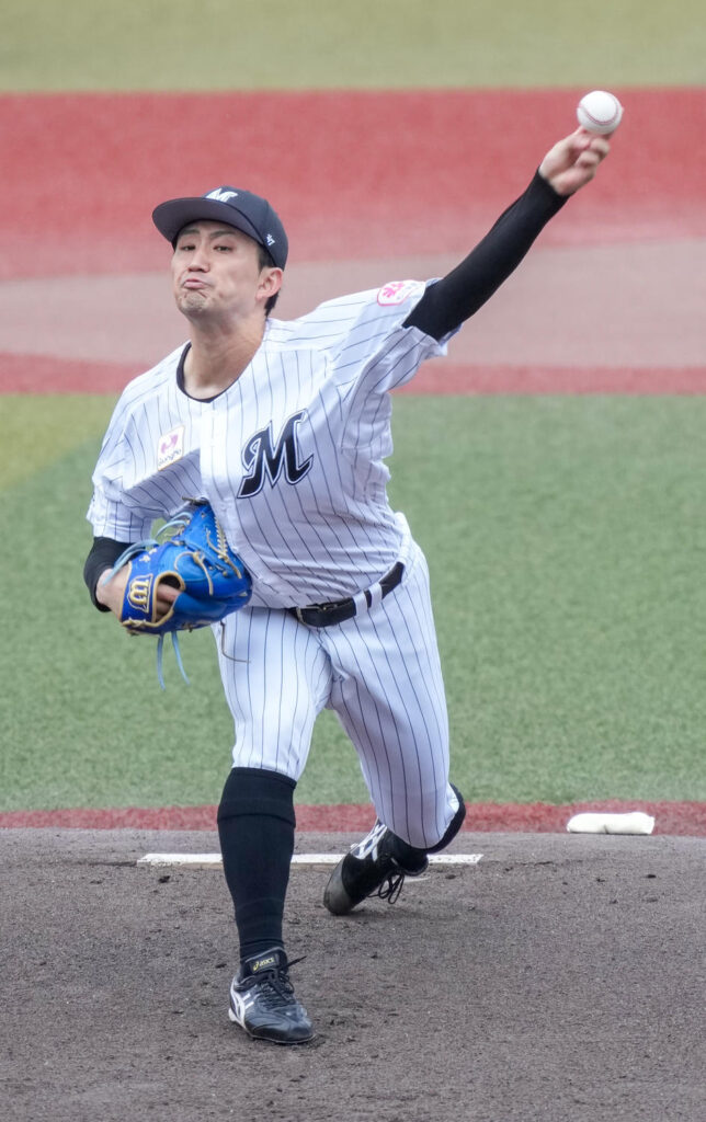【ロッテ】急性腰痛で離脱の小島和哉6日オリックス戦で復帰登板「頭の方もリフレッシュできた」(日刊スポーツ) – Yahoo!ニュース – Yahoo!ニュース 【ロッテ】急性腰痛で離脱の小島和哉6日オリックス戦で復帰登板「頭の方もリフレッシュできた」(日刊スポーツ) - Yahoo!ニュース - Yahoo!ニュース