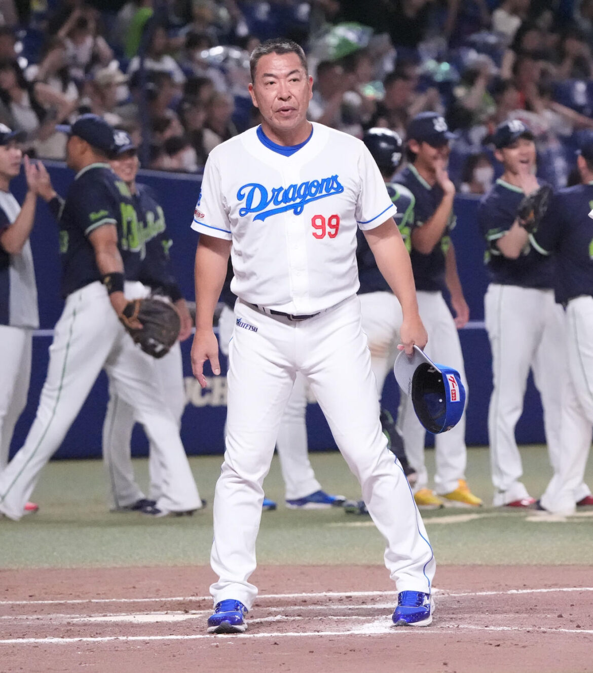 【中日】15安打で4得点の打線に井上監督「もうちょっと打球の方向考えれば…」/一問一答(日刊スポーツ) – Yahoo!ニュース – Yahoo!ニュース 【中日】15安打で4得点の打線に井上監督「もうちょっと打球の方向考えれば…」/一問一答(日刊スポーツ) - Yahoo!ニュース - Yahoo!ニュース