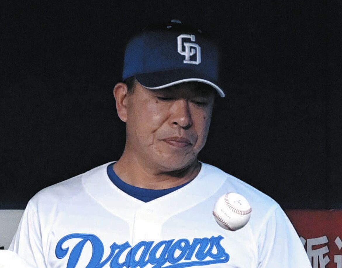 中日、ヤクルトに連敗で6カード連続の負け越し 今季ワーストの借金10(中日スポーツ) – Yahoo!ニュース – Yahoo!ニュース 中日、ヤクルトに連敗で6カード連続の負け越し 今季ワーストの借金10(中日スポーツ) - Yahoo!ニュース - Yahoo!ニュース