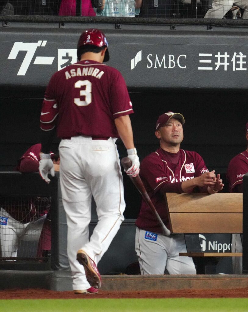 投壊の楽天 日本ハム3連戦で計7発被弾27失点 三木監督「この現実を受け止め、どう取り組んでいくか」（スポニチアネックス） - Yahoo!ニュース - Yahoo!ニュース