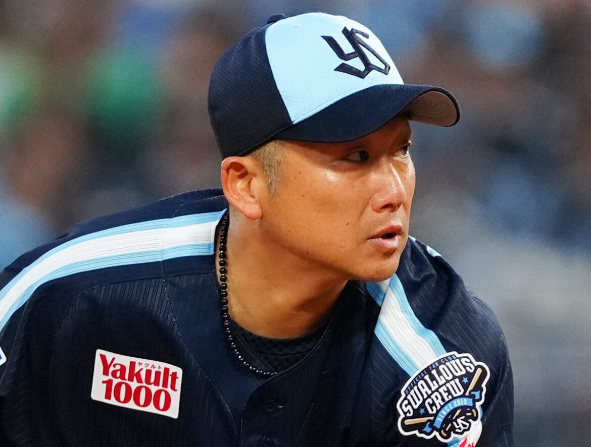 【ファーム情報】ヤクルト・石川雅規は2回無失点 オリックス・佐藤一磨が完封で7勝目（スポニチアネックス） - Yahoo!ニュース - Yahoo!ニュース