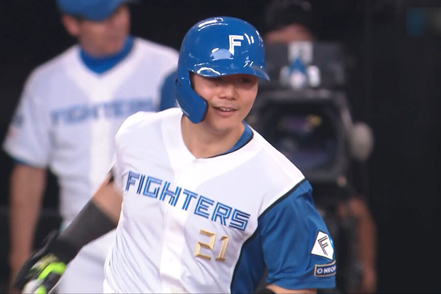 清宮幸太郎の決勝打で日ハムが首位守る、オリックスが久里が7勝目…6日の結果(Full-Count) – Yahoo!ニュース – Yahoo!ニュース 清宮幸太郎の決勝打で日ハムが首位守る、オリックスが久里が7勝目…6日の結果(Full-Count) - Yahoo!ニュース - Yahoo!ニュース