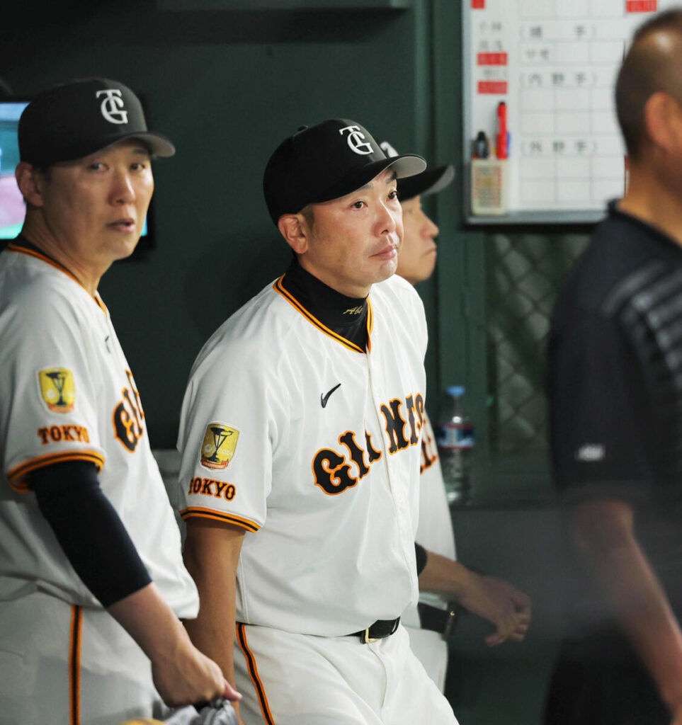 巨人、０－０は「痛い引き分け」村田真一氏が考える現状打破への「起爆剤」となり得る存在（スポーツ報知） - Yahoo!ニュース - Yahoo!ニュース