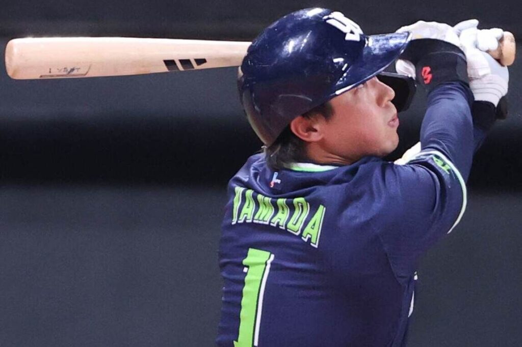 【ヤクルト】高津臣吾監督、V打の主将を称賛「いるといないではちょっと違う」(スポーツ報知) – Yahoo!ニュース – Yahoo!ニュース 【ヤクルト】高津臣吾監督、V打の主将を称賛「いるといないではちょっと違う」(スポーツ報知) - Yahoo!ニュース - Yahoo!ニュース