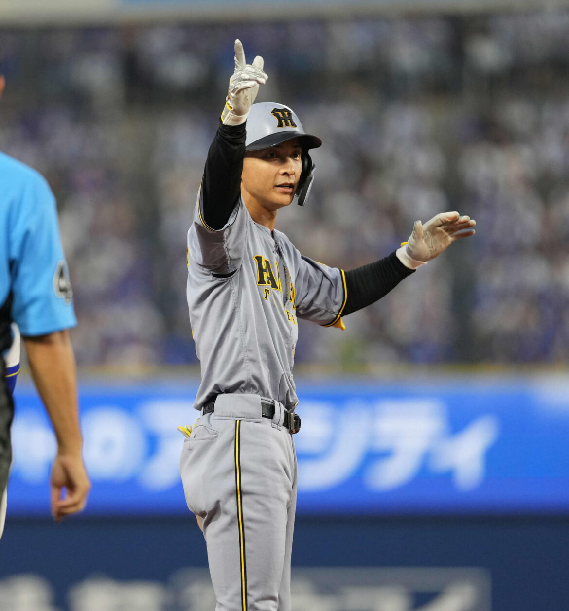 【こんな話】阪神のヒーロー熊谷敬宥は「どんだけ野球好きやねん」シミュレーションの天才（日刊スポーツ） - Yahoo!ニュース - Yahoo!ニュース