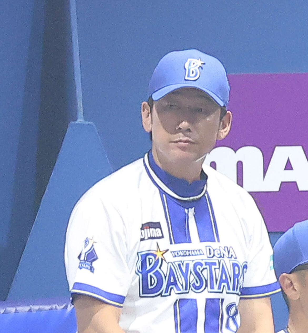 【DeNA】完封負け…首位阪神に連敗７・５差 リーグ再開後８戦４試合０封負けと貧打に泣く（日刊スポーツ） - Yahoo!ニュース - Yahoo!ニュース