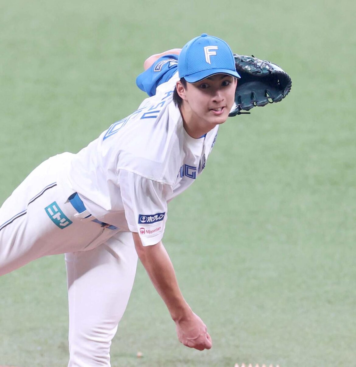 【日本ハム】達孝太「癖ばれたかも」初体験の５回５失点「全然ダメ」も打線援護で負けなかった（日刊スポーツ） - Yahoo!ニュース - Yahoo!ニュース