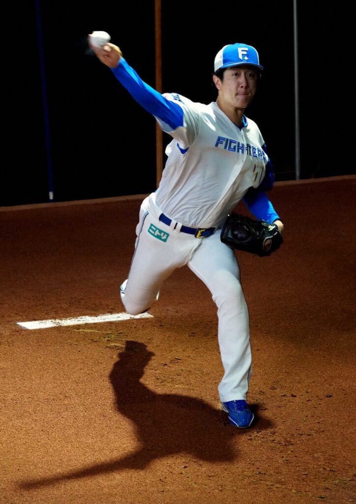 日本ハム・清宮幸太郎 健康はご利益のおかげ!? 同学年・北山の家族が“助言”（スポニチアネックス） - Yahoo!ニュース - Yahoo!ニュース