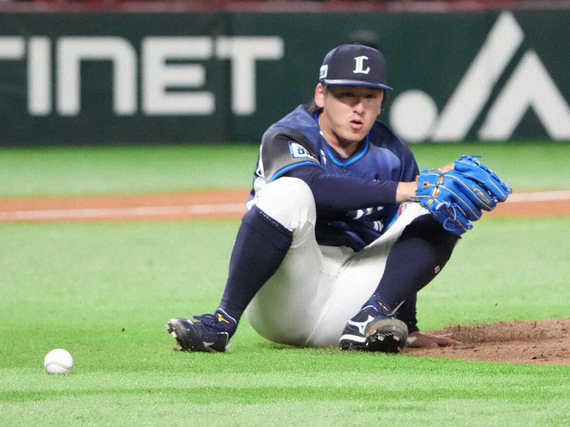 西武・隅田 一発に泣き4敗目 チームは4カード連続で負け越し 西口監督「これが現状の力」(スポニチアネックス) – Yahoo!ニュース – Yahoo!ニュース 西武・隅田 一発に泣き4敗目 チームは4カード連続で負け越し 西口監督「これが現状の力」(スポニチアネックス) - Yahoo!ニュース - Yahoo!ニュース