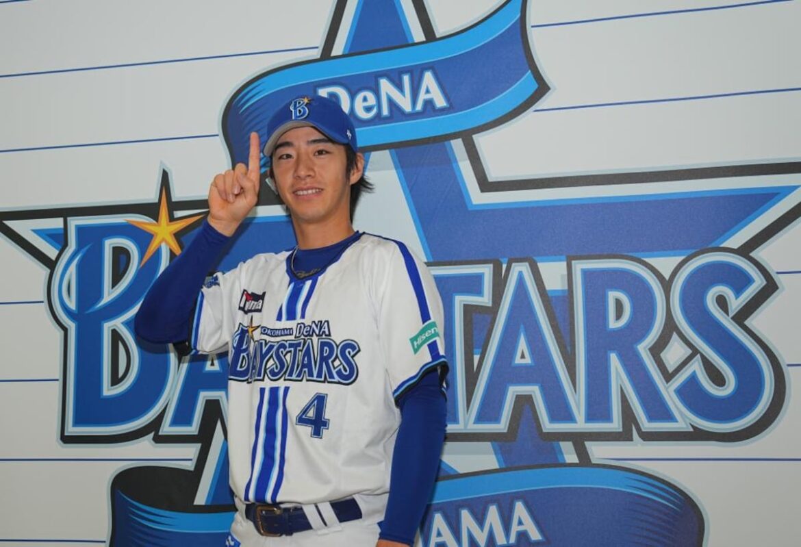 8日から球宴「プラスワン投票」スタート 去年はDeNA・度会隆輝と日本ハム・水谷瞬(サンケイスポーツ) – Yahoo!ニュース – Yahoo!ニュース 8日から球宴「プラスワン投票」スタート 去年はDeNA・度会隆輝と日本ハム・水谷瞬(サンケイスポーツ) - Yahoo!ニュース - Yahoo!ニュース