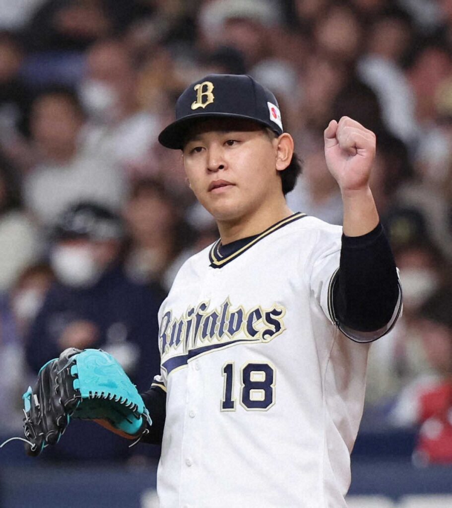 武田一浩氏 オリックス宮城大弥が勝てない理由は一流だから「打者は手が出なくて逆に…」(スポニチアネックス) – Yahoo!ニュース – Yahoo!ニュース 武田一浩氏 オリックス宮城大弥が勝てない理由は一流だから「打者は手が出なくて逆に…」(スポニチアネックス) - Yahoo!ニュース - Yahoo!ニュース