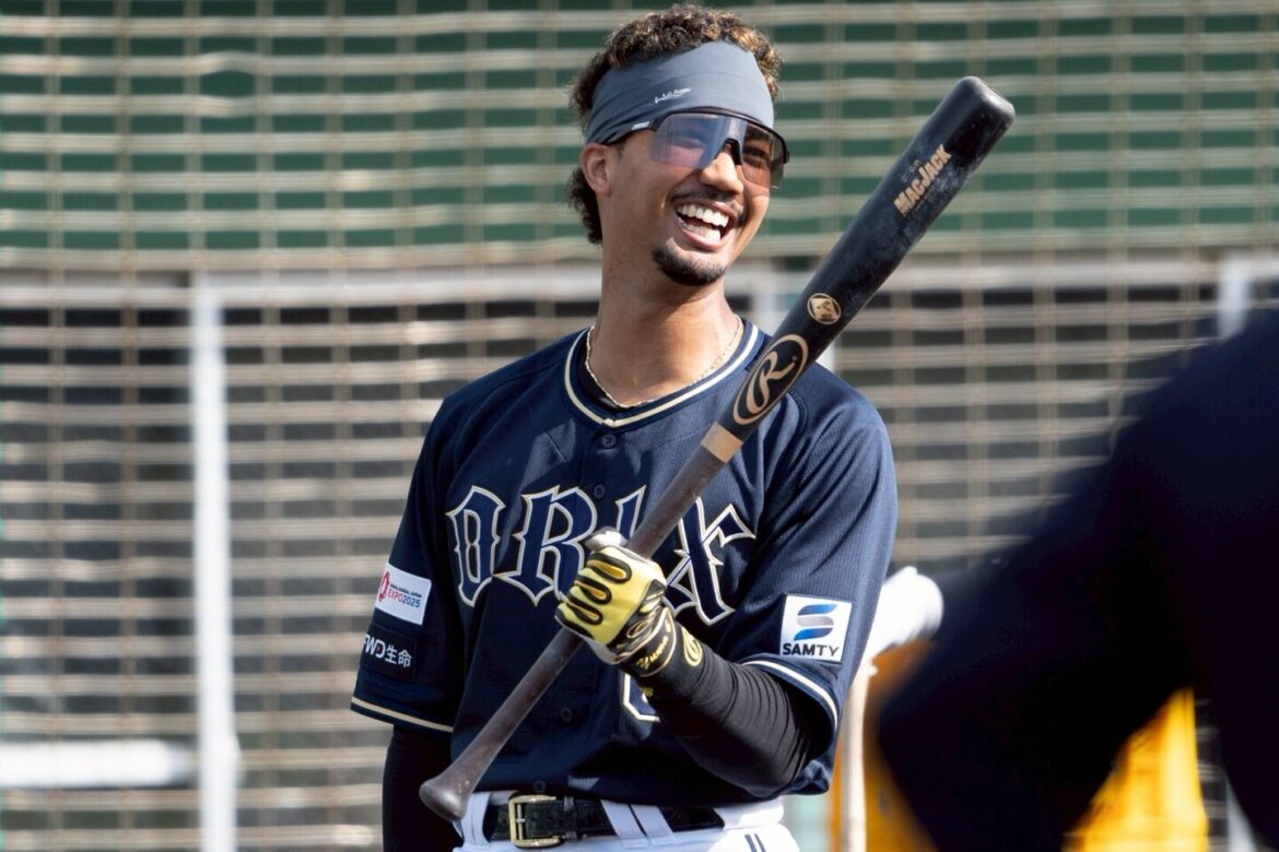 「まだいける、まだいける」“人間らしさの塊”オリックス・宗佑磨が帰ってきた!【オリ熱コラム2025】(THE DIGEST) – Yahoo!ニュース – Yahoo!ニュース 「まだいける、まだいける」“人間らしさの塊”オリックス・宗佑磨が帰ってきた!【オリ熱コラム2025】(THE DIGEST) - Yahoo!ニュース - Yahoo!ニュース