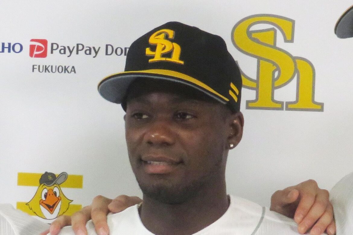 【ソフトバンク】モイネロが球宴で再会を心待ちにしている選手とは…「明るい感じの人だなと」（東スポWEB） - Yahoo!ニュース - Yahoo!ニュース