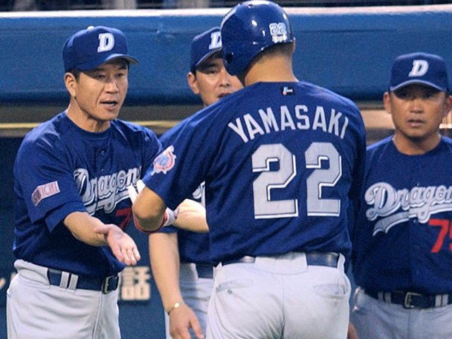 「3年間タダ飯…申し訳ない」家を建てたのに“山田久志と確執”でトレード志願「じつはオリックスと年俸を折半」山崎武司の中日電撃退団ウラ話(Number Web) – Yahoo!ニュース – Yahoo!ニュース 「3年間タダ飯…申し訳ない」家を建てたのに“山田久志と確執”でトレード志願「じつはオリックスと年俸を折半」山崎武司の中日電撃退団ウラ話(Number Web) - Yahoo!ニュース - Yahoo!ニュース