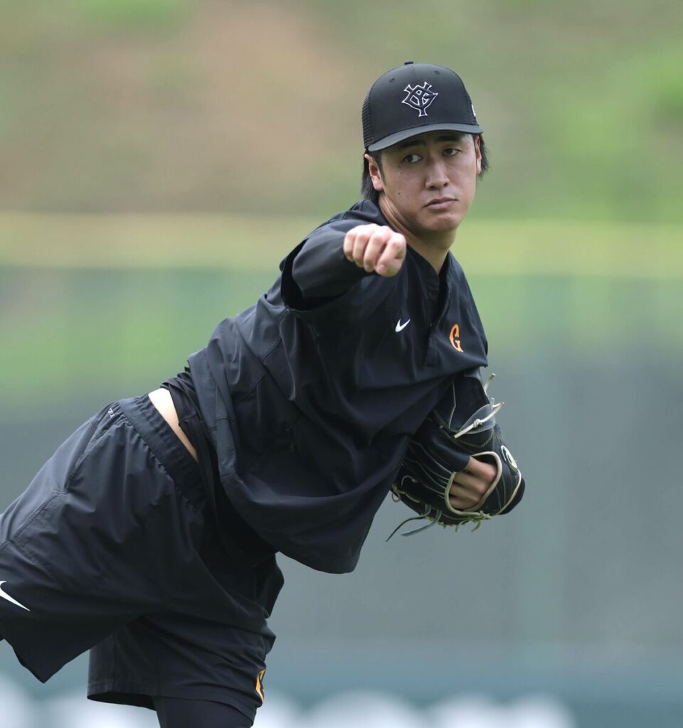 【8日の予告先発】巨人・西舘勇陽―中日・金丸夢斗、オリックス・エスピノーザ―ソフトバンク・有原航平ほか(スポーツ報知) – Yahoo!ニュース – Yahoo!ニュース 【8日の予告先発】巨人・西舘勇陽―中日・金丸夢斗、オリックス・エスピノーザ―ソフトバンク・有原航平ほか(スポーツ報知) - Yahoo!ニュース - Yahoo!ニュース