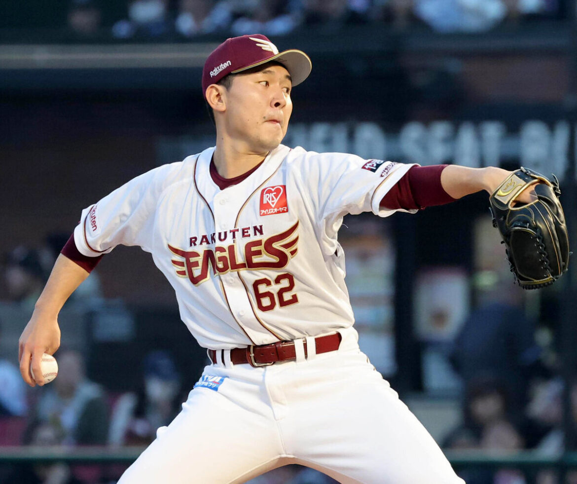 【楽天】「藤川さんのようなことができれば」と西口直人が“予告” 監督選抜でオールスター初選出(スポーツ報知) – Yahoo!ニュース – Yahoo!ニュース 【楽天】「藤川さんのようなことができれば」と西口直人が“予告” 監督選抜でオールスター初選出(スポーツ報知) - Yahoo!ニュース - Yahoo!ニュース