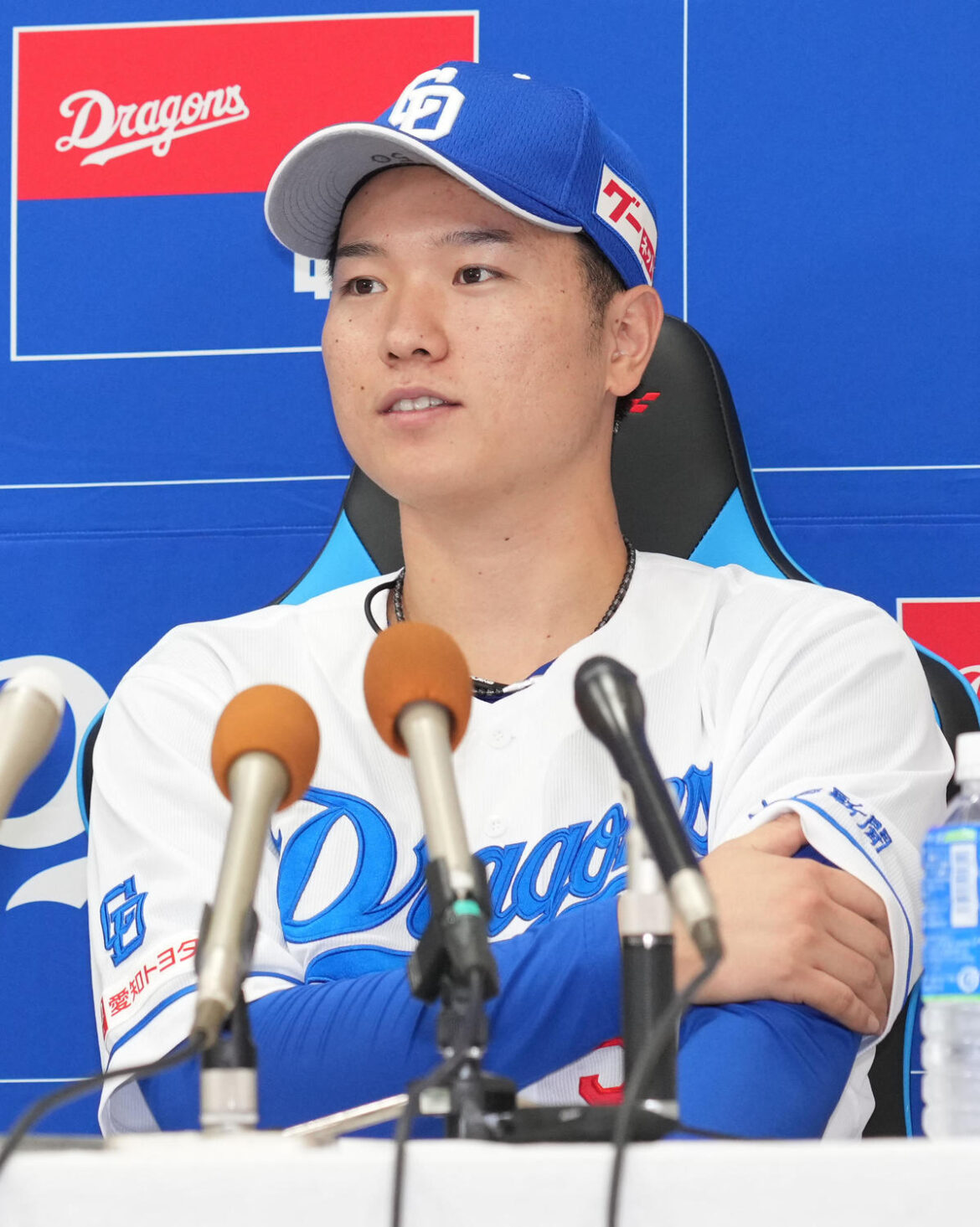 【中日】清水達也が監督選抜で球宴初選出 花咲徳栄の同級生、西武西川愛也との真剣勝負を熱望（日刊スポーツ） - Yahoo!ニュース - Yahoo!ニュース