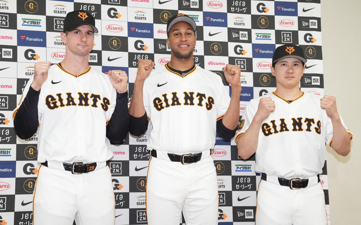 【球宴】巨人泉口、阪神坂本、DeNA入江、広島ファビアン、中日松葉らが初選出 監督選抜／セ一覧（日刊スポーツ） - Yahoo!ニュース - Yahoo!ニュース