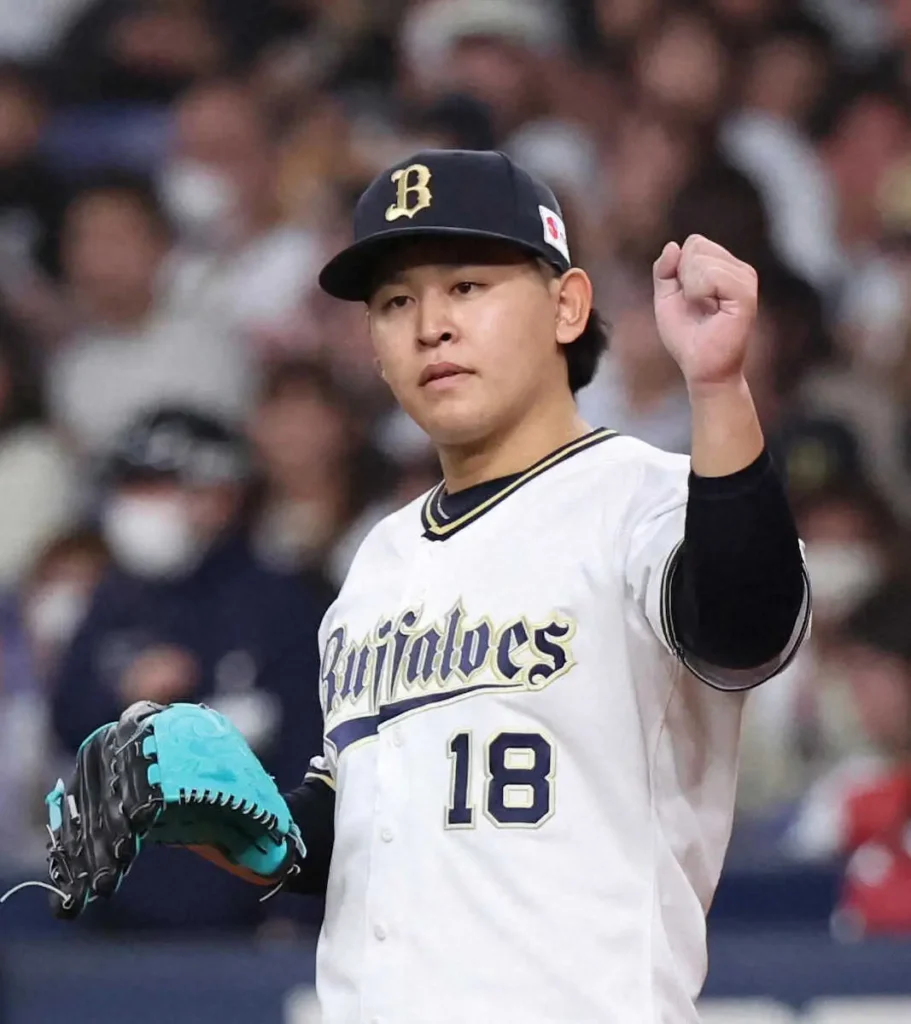 武田一浩氏　オリックス宮城大弥が勝てない理由は一流だから「打者は手が出なくて逆に…」 - スポニチ Sponichi Annex 野球