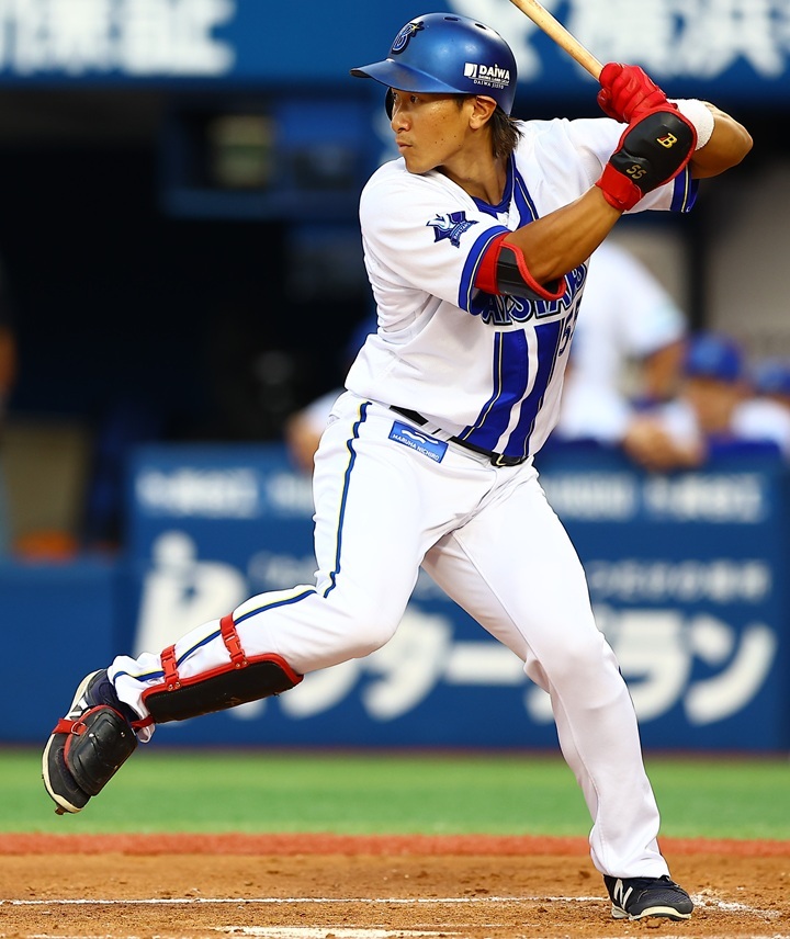 「吉田正尚と重なる」他球団の評価高い「DeNAの若手成長株」は(週刊ベースボールONLINE) – Yahoo!ニュース – Yahoo!ニュース 「吉田正尚と重なる」他球団の評価高い「DeNAの若手成長株」は(週刊ベースボールONLINE) - Yahoo!ニュース - Yahoo!ニュース