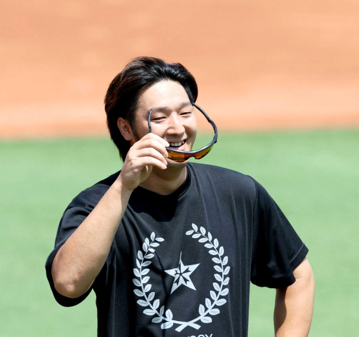 広島・床田 阪神独走許さん 初回からエンジン全開で才木に投げ勝つ「先にマウンド降りないように」 8日先発(デイリースポーツ) – Yahoo!ニュース – Yahoo!ニュース 広島・床田 阪神独走許さん 初回からエンジン全開で才木に投げ勝つ「先にマウンド降りないように」 8日先発(デイリースポーツ) - Yahoo!ニュース - Yahoo!ニュース