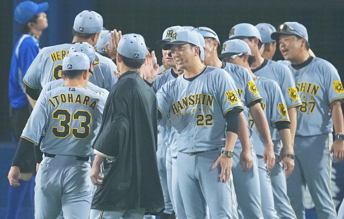 人気、実力ともに巨人を抜いてセ界一 阪神が球界のリーダーシップを担う時が来た 鬼筆のトラ漫遊記（産経新聞） - Yahoo!ニュース - Yahoo!ニュース