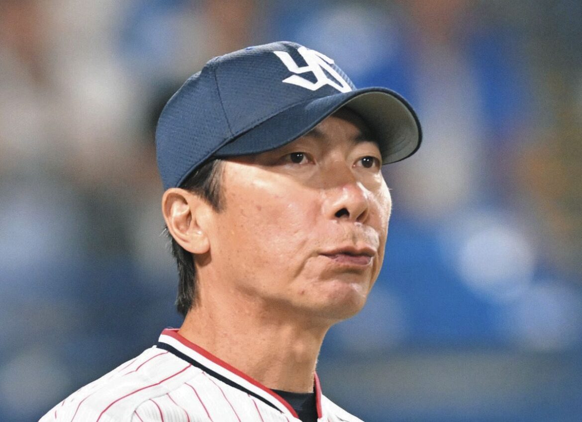 ヤクルト・高津監督「何回ベンチでコントロールいいなと言ったか分からない」DeNA・東に脱帽 今季12度目の零封負け （中日スポーツ） - Yahoo!ニュース - Yahoo!ニュース