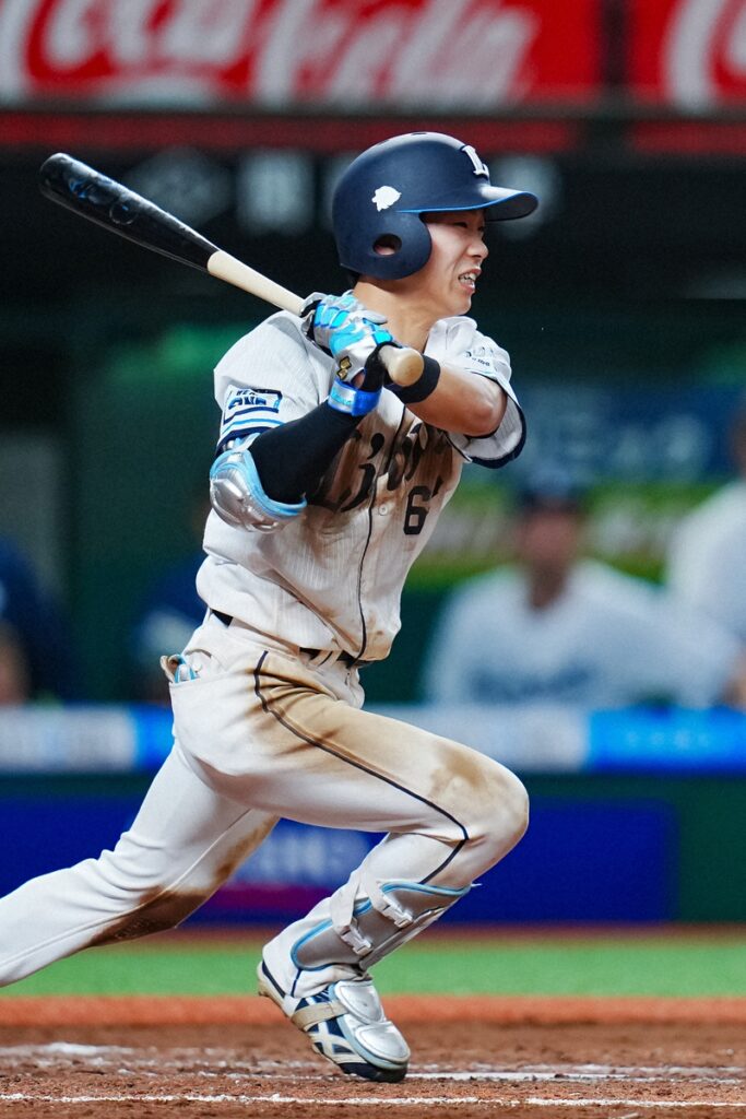 金子侑司氏イチ推し！西武の後半戦キーマンに21歳内野手を指名「可愛いだけじゃなく…」（スポニチアネックス） - Yahoo!ニュース - Yahoo!ニュース