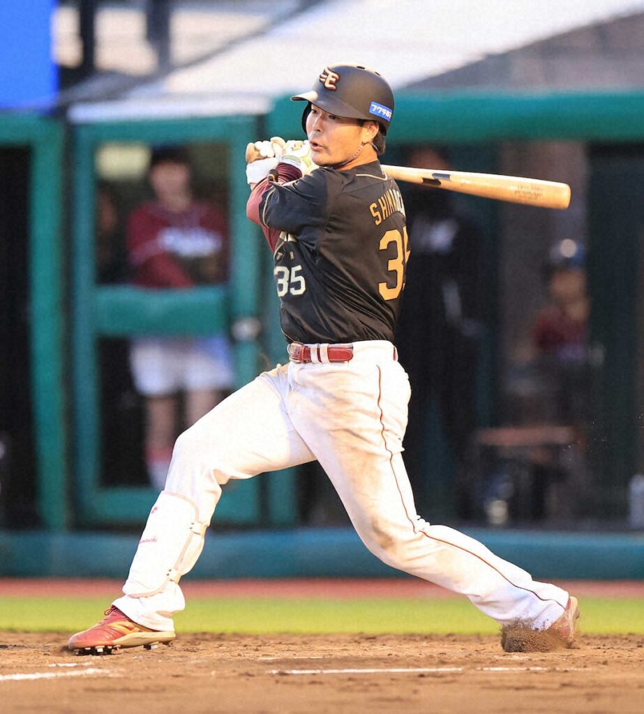 【ファーム情報】楽天・島内が1号ソロなど2安打 巨人・大城卓3号ソロ ロッテ・松川が1号3ラン(スポニチアネックス) – Yahoo!ニュース – Yahoo!ニュース 【ファーム情報】楽天・島内が1号ソロなど2安打 巨人・大城卓3号ソロ ロッテ・松川が1号3ラン(スポニチアネックス) - Yahoo!ニュース - Yahoo!ニュース