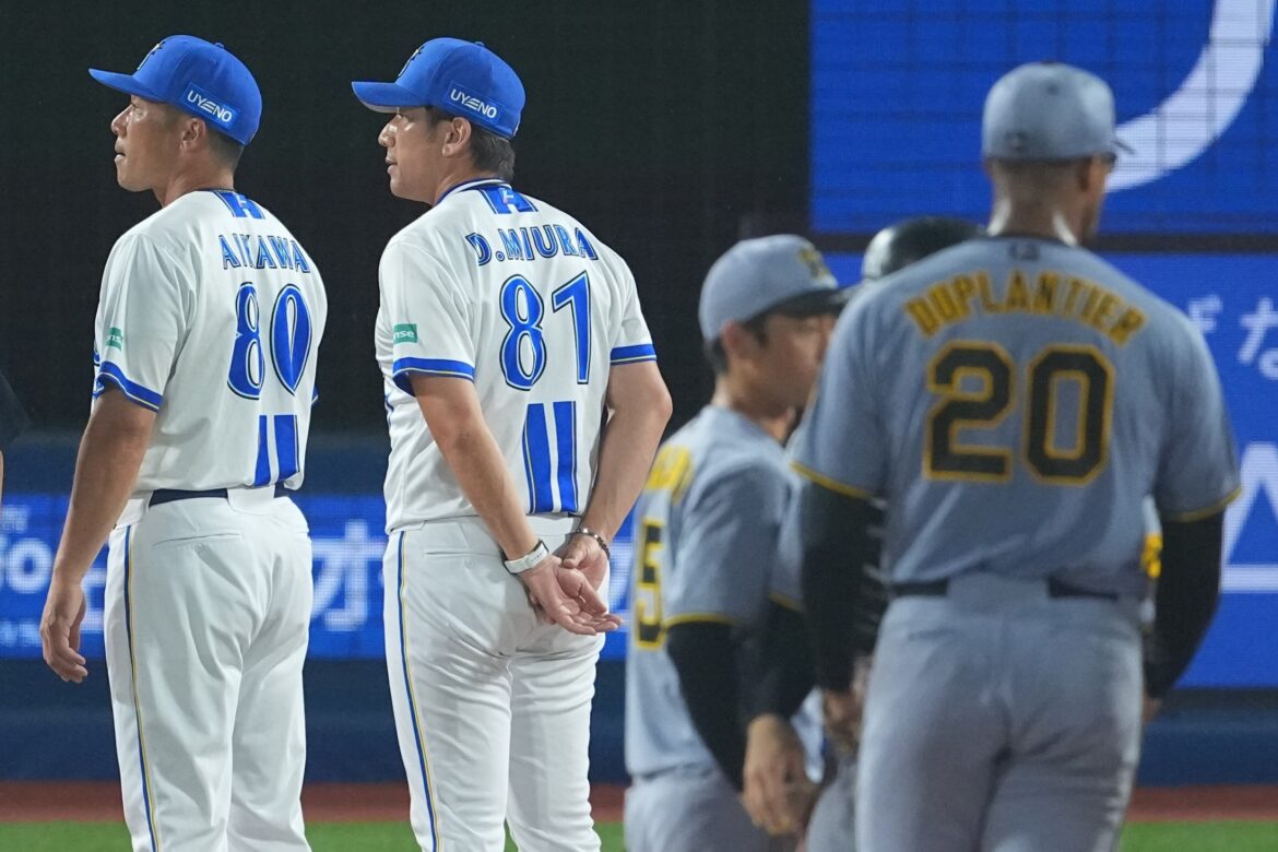 「攻略する気持ちが本当にありますか」――なぜ巨人と阪神に勝てない？ 元4番がぶつけた強力打線の隠しきれない“課題”【DeNA】（CoCoKARAnext） - Yahoo!ニュース - Yahoo!ニュース