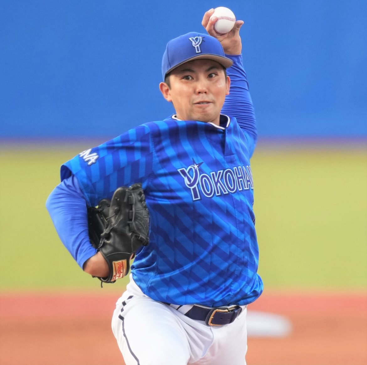 【DeNA】ヤクルトに今季11度目の完封勝ち 連敗は3でストップ 東7回零封＆2安打でリーグトップタイ8勝目 佐野先制打 関根2安打（TBS NEWS DIG Powered by JNN）