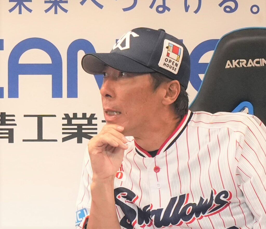 【ヤクルト】DeNAに完封負けで今季2度目の3連勝ならず… 借金25 打線わずか4安打 吉村5回3失点で4敗目 清水1失点 赤羽マルチ(TBS NEWS DIG Powered by JNN) 【ヤクルト】DeNAに完封負けで今季2度目の3連勝ならず... 借金25 打線わずか4安打 吉村5回3失点で4敗目 清水1失点 赤羽マルチ(TBS NEWS DIG Powered by JNN)